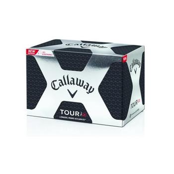 Callaway Tour Iz Golf Balls